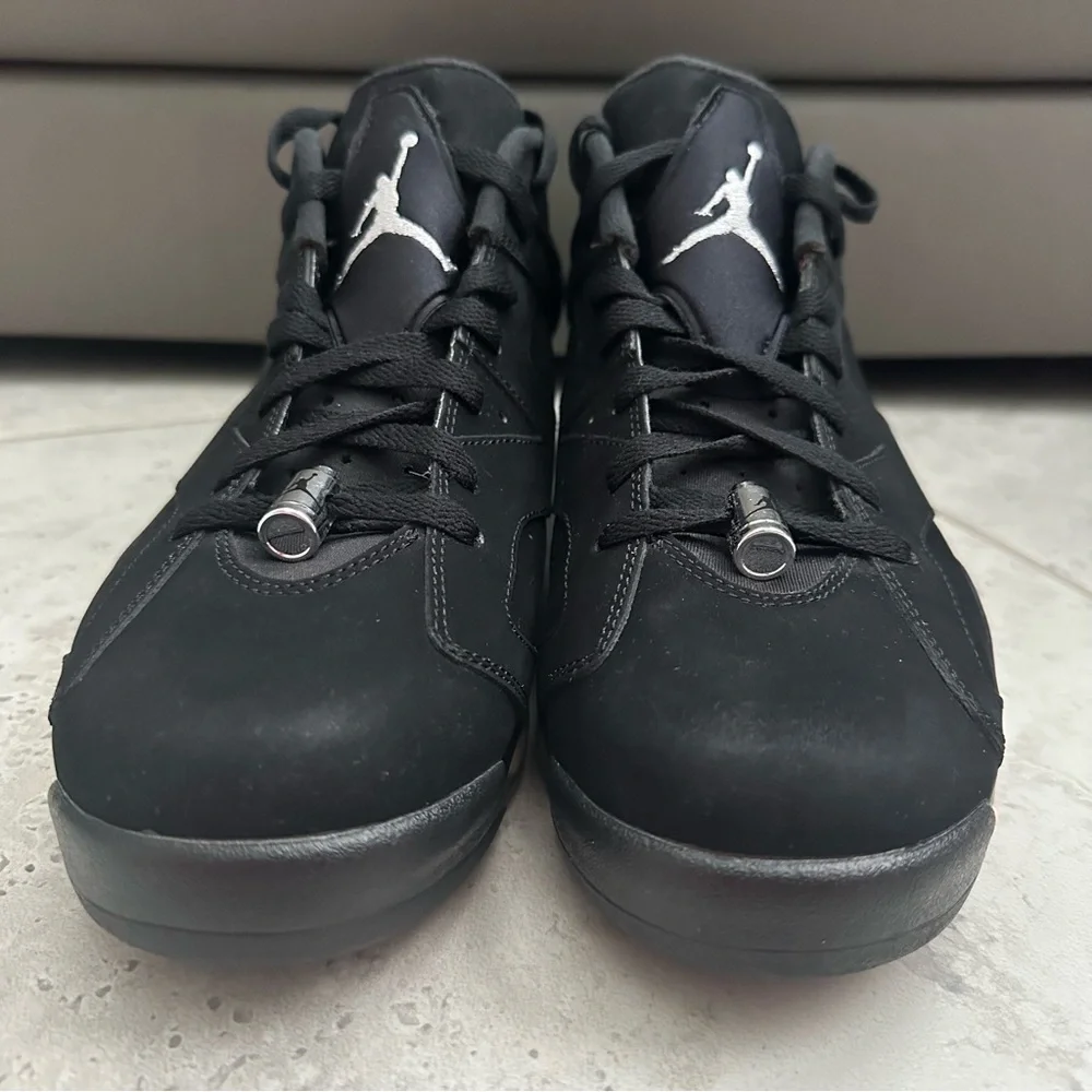 Jordan retro low